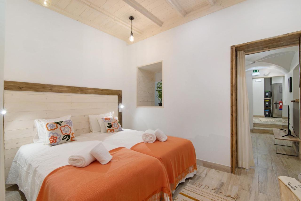 Casa Na Travessa 2 Apartment Faro Luaran gambar